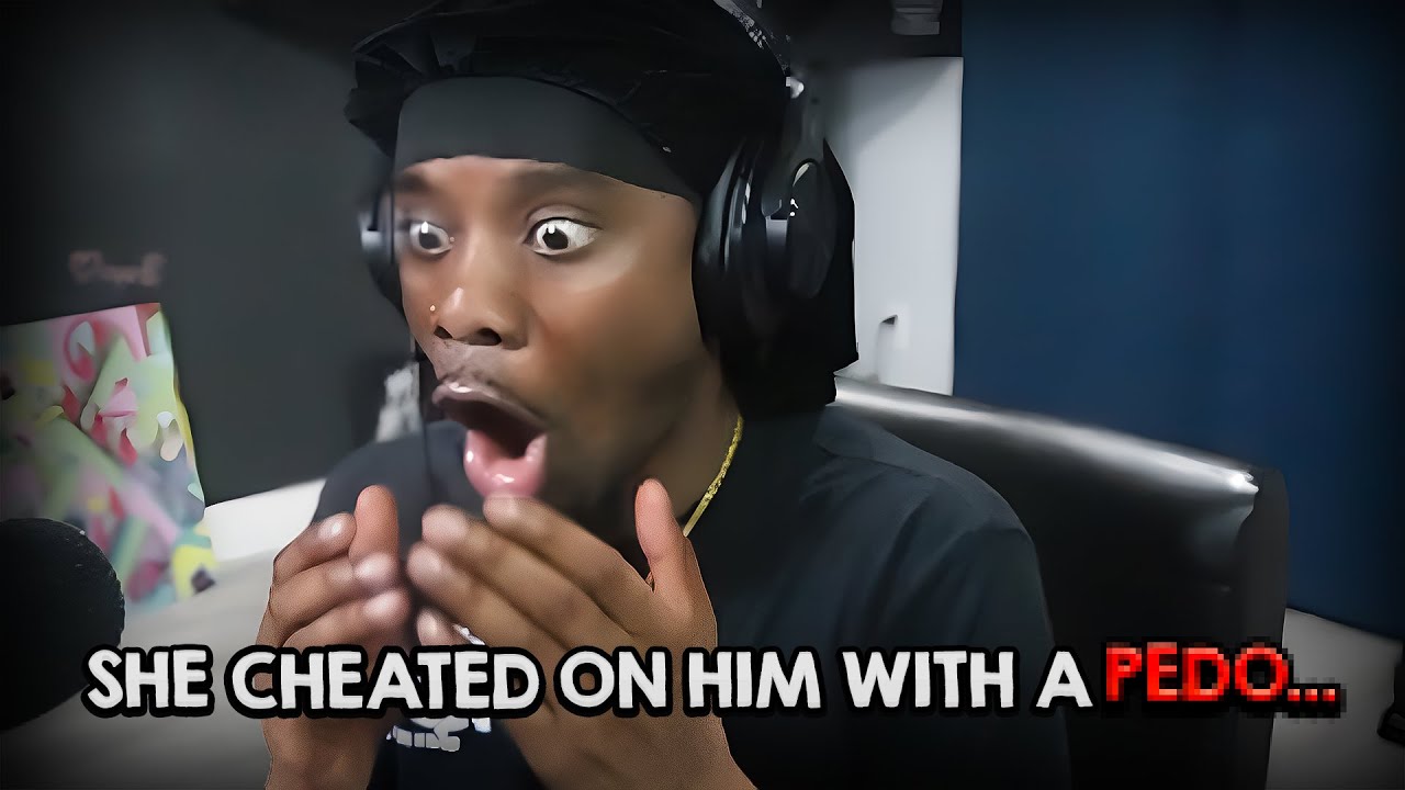 Is Your Girl Choosing... (Episode 12)