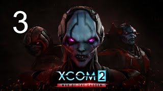 XCOM 2: War of the Chosen [ไทย] Chosen ตัวแรก  #3 [Legend]