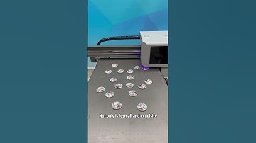 2024 best print business ,visual positioning system with camera,low print cost,big profit