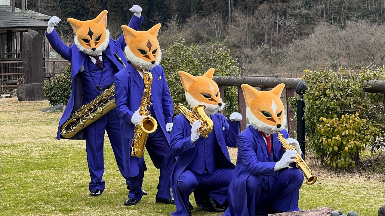 ちょこにぃさんU・x・U様ダルメシアンxサックス maxresdefault.jpg