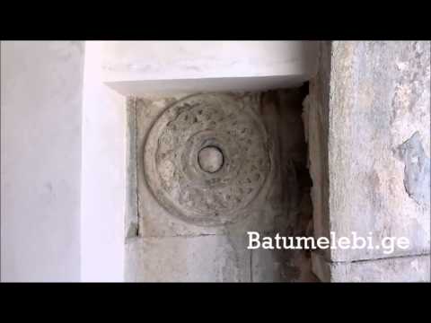 უკანონო მშენებლობა სხალთის სამონასტრო კომპლექსში