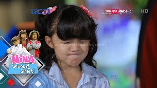 Download Lagu NINA SAHABAT SEJATI -  Apa Yang Membuat Nina Takut? [1 Juni 2018] MP3