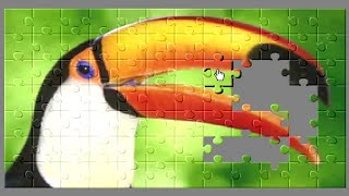 Jigsaw Mania (Windows game 2004)