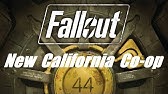 Fallout New California Expansion Unboxing Youtube