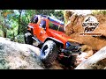 FTX Outback Fury Xtreme | 4x4 Trail Crawler | Unboxing | Cars Trucks 4 Fun