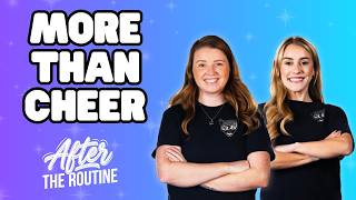 More Than Cheer with Brianne Kocken and Tianna Hill - Ep. 19
