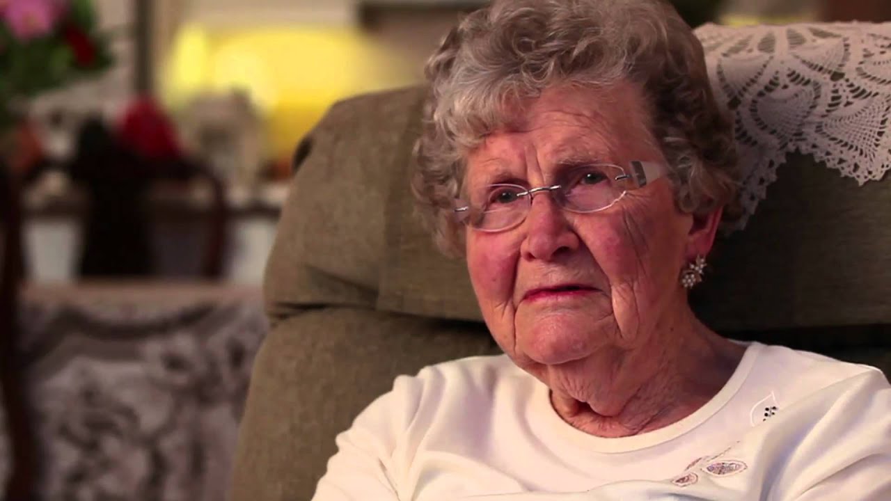 Meals to Home Video: Prince Edward County Community Care for Seniors