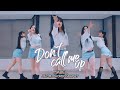 Mabel - Don't Call Me Up : JayJin Choreography