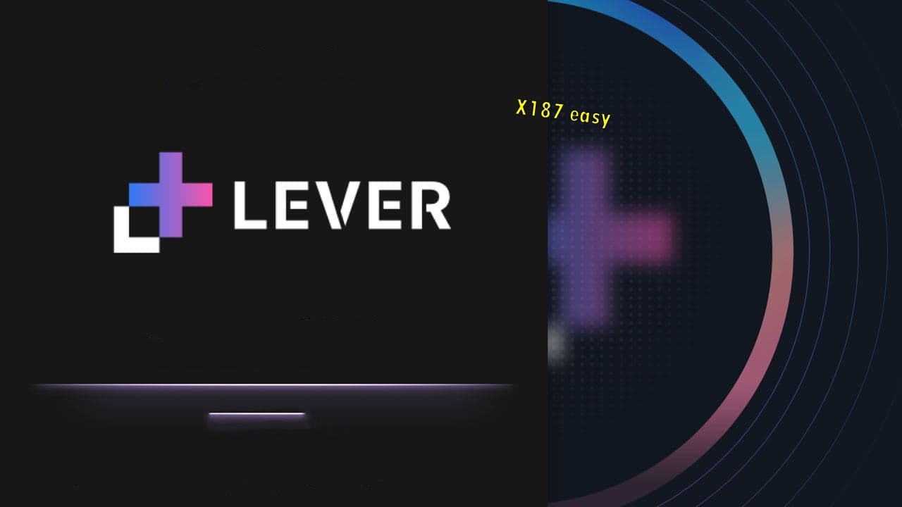 Почему Lever Token это топовый проект , и как в нем принять участие?