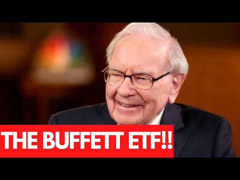 Warren Buffett on