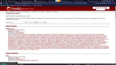 Setting up DNSCrypt server on FreeBSD Jails | Part 1 | HackStream