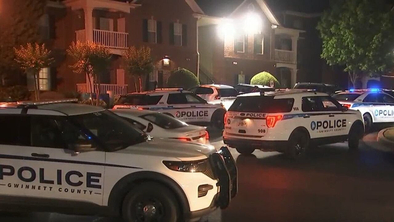Police identify 19-year-old suspect in fatal shooting at Gwinnett ...