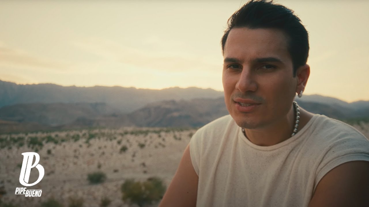 Mírame - Pipe Bueno  @edgardonuñezoficial  ft Blessd | Remix