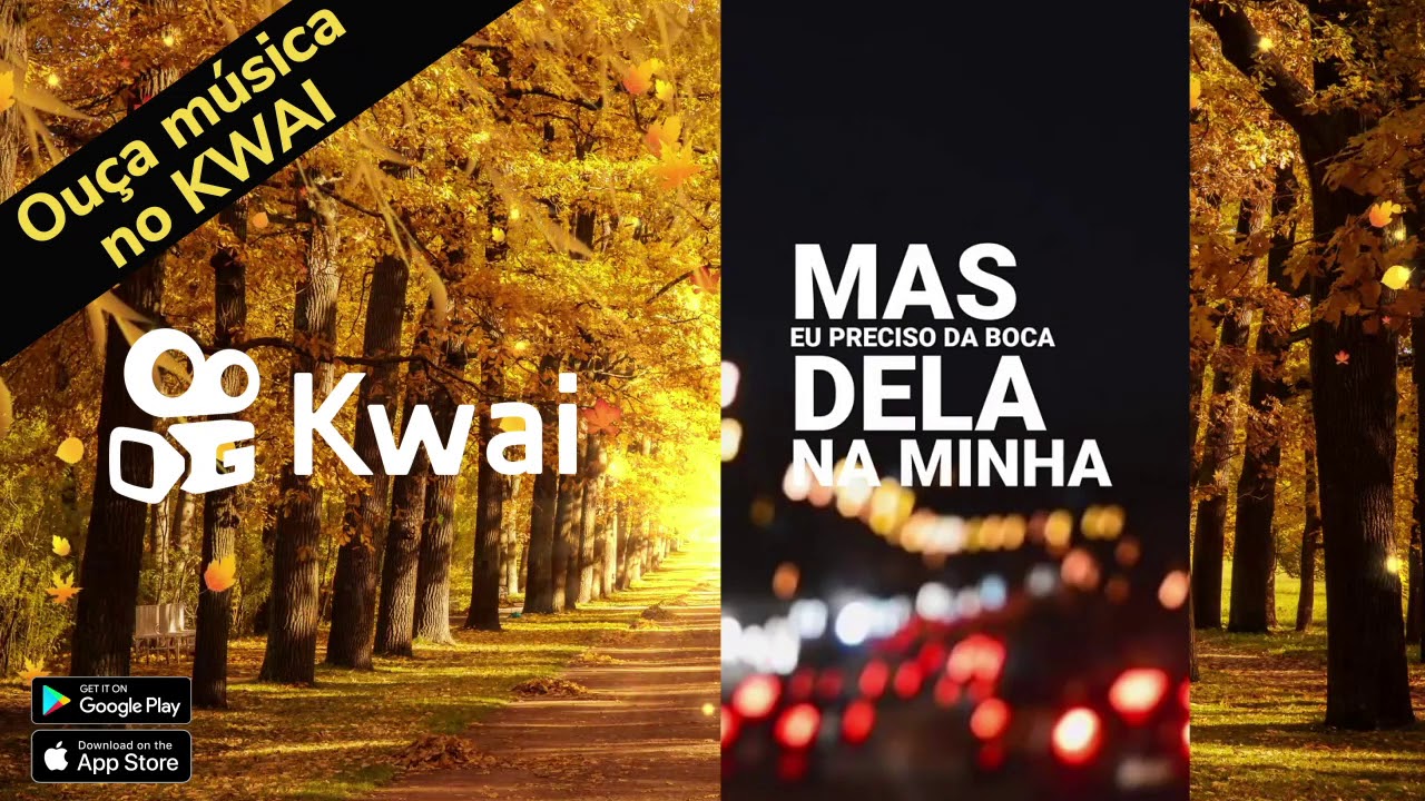 Kwaii: eu sei que ela está na cidade vizinha - Música: Henrique e Juliano-cidade vizinha