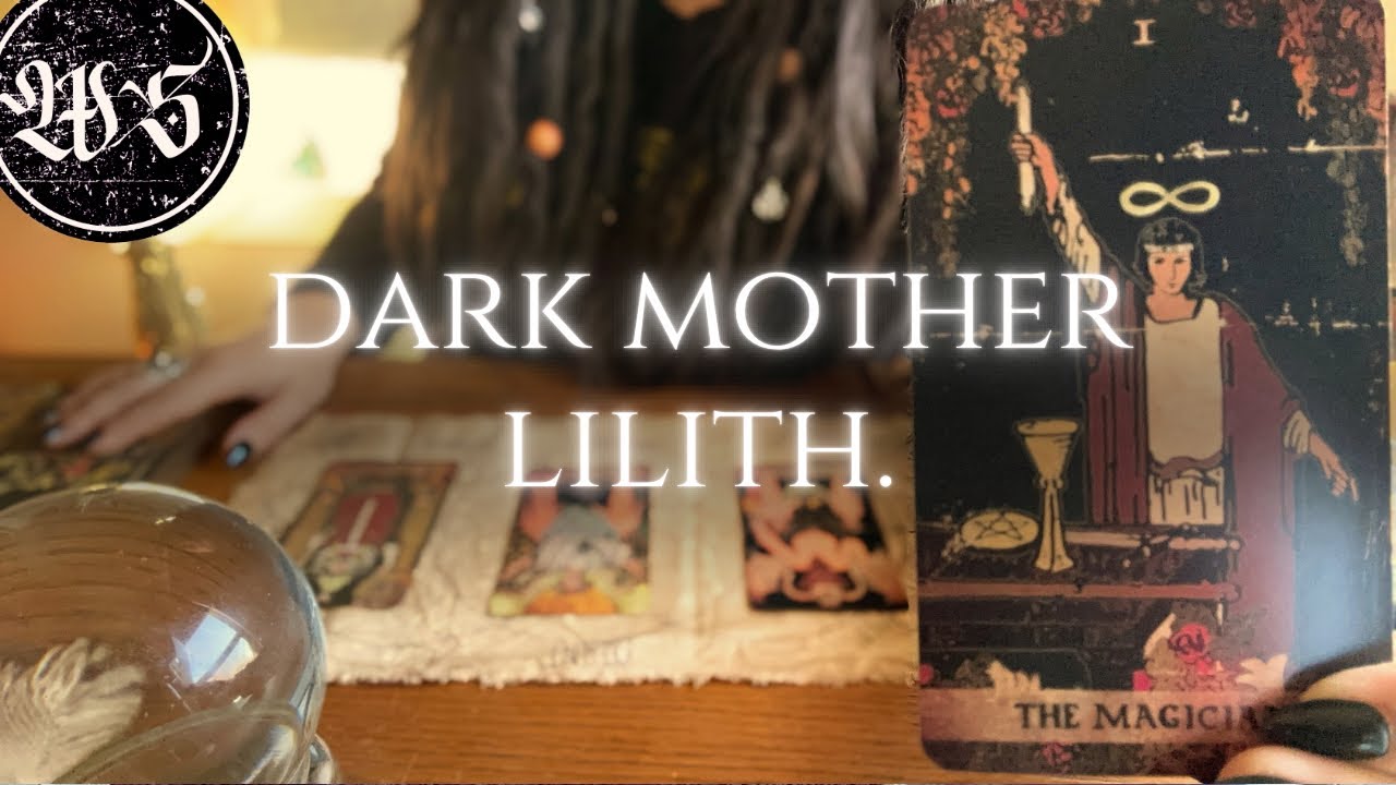 Become what you are afraid to BE. The UNSTOPPABLE FORCE you carry inside you. Lillith Message.