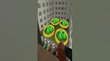 Part-162 #Runaway_Gmod #NexTbotS