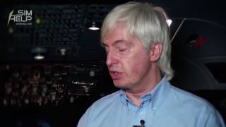 SimHelp Interviews: Full Flight Simulators Spare & Repair Services. Part 2