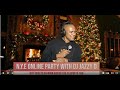 Dj Jazzy D December Festive Season Oldies Mix 1