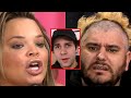 Ethan & Trisha Breaks Down David Dobrik's Apology