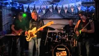 Video thumbnail of "OCD "Cocaine" live @ Cross Keys Gloucester"