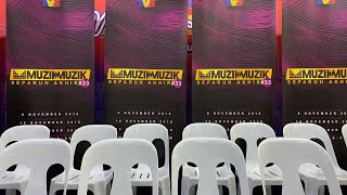 [LIVE] Sidang Media Finalis AJL33 & Markah Juri