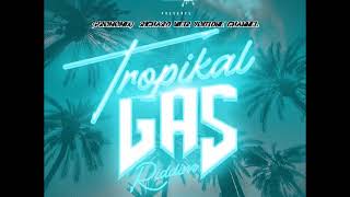 Tropikal Gas Riddim (Mix-Jun 2019) Bassink Production