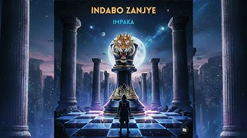 INDABO ZANJYE (impaka) by THE BEN (official audio) 