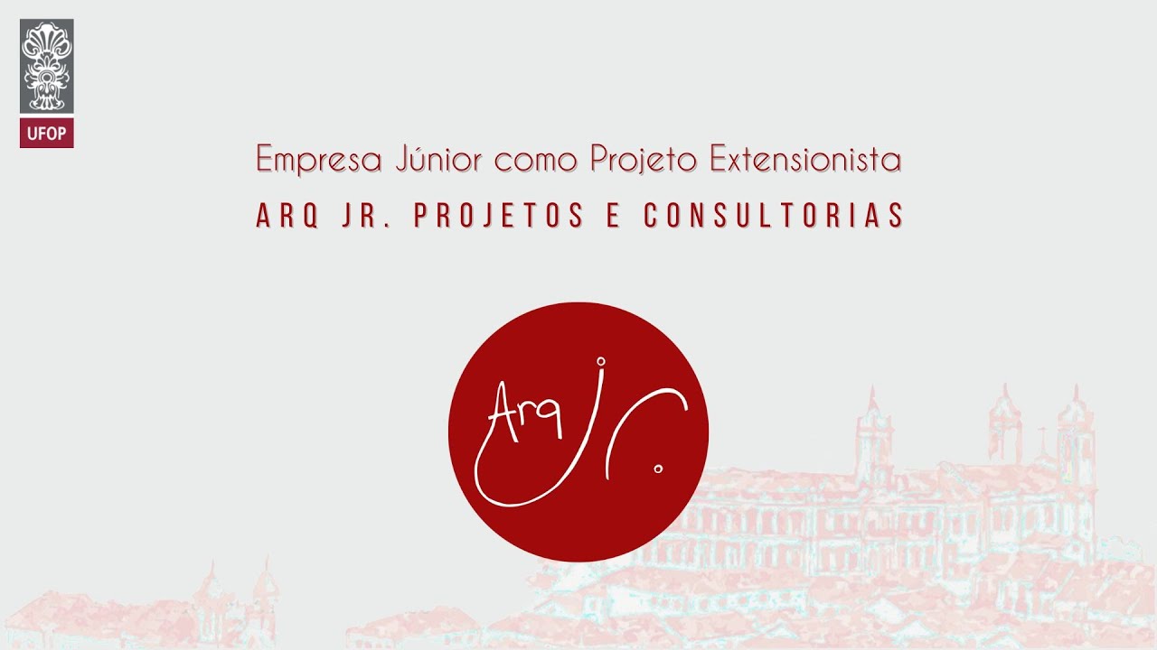 Arq Jr. Projetos e Consultorias