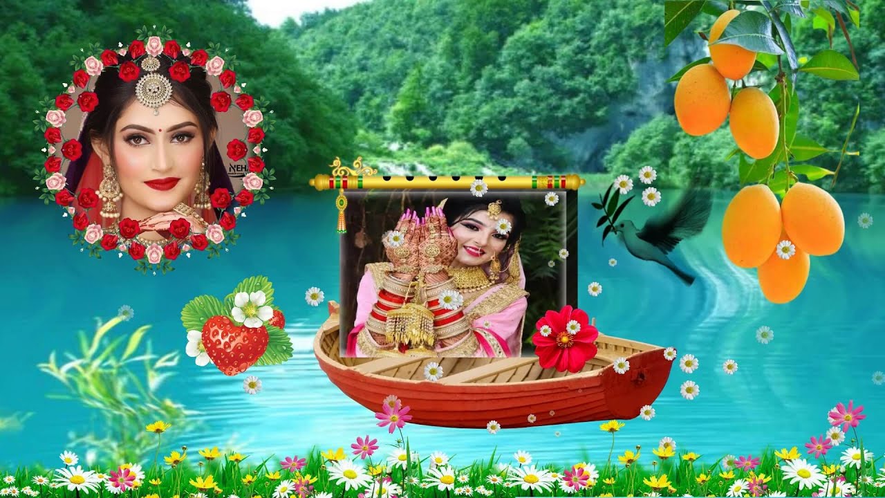 Shadi video mixing Kaise Kare Shadi video Kaise Banaye wedding