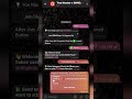 📈 Telegram SMM Panel Bot #shorts