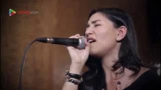 Studio Session - Andira 