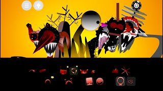 Sprunki Incredibox 2025 - Sprunki Phase 57 Sprunki Music Mix & Incredibox Beats