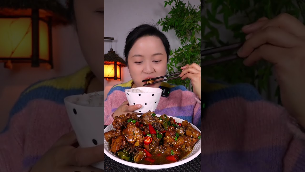 正宗枣庄辣子鸡，真的太太太香了！香辣可口，鲜嫩入味，拿回家加 热直接吃，真的太下饭了！