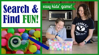 Easy Kids' Game: Search and Find Fun! | Family Games by Family Fun Every Day screenshot 5