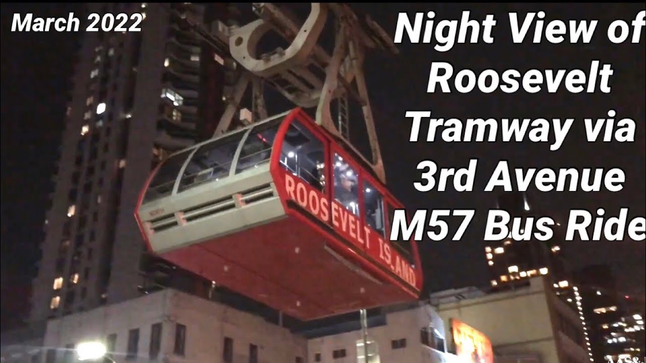 NYC M31, M57 Crosstown Bus Nova LFS HEV 