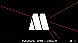 Duke Deuce - Spin ft. Foogiano (Visualizer)