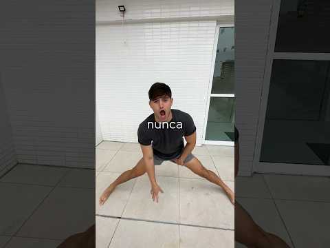 EU DESCOBRI COMO ABRIR ESCALA (ESPACATE)