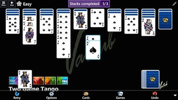 Two Game Tango Mini Game #4 | January 13, 2022 Event