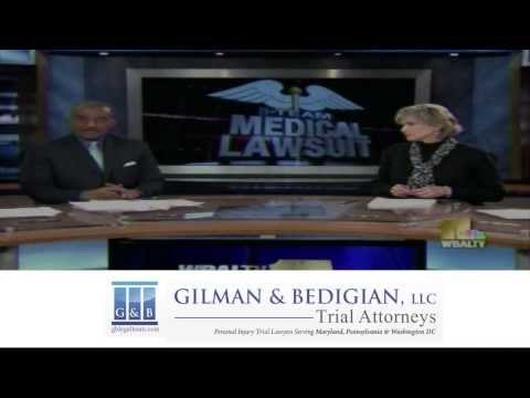 Baltimore Personal Injury Lawyers