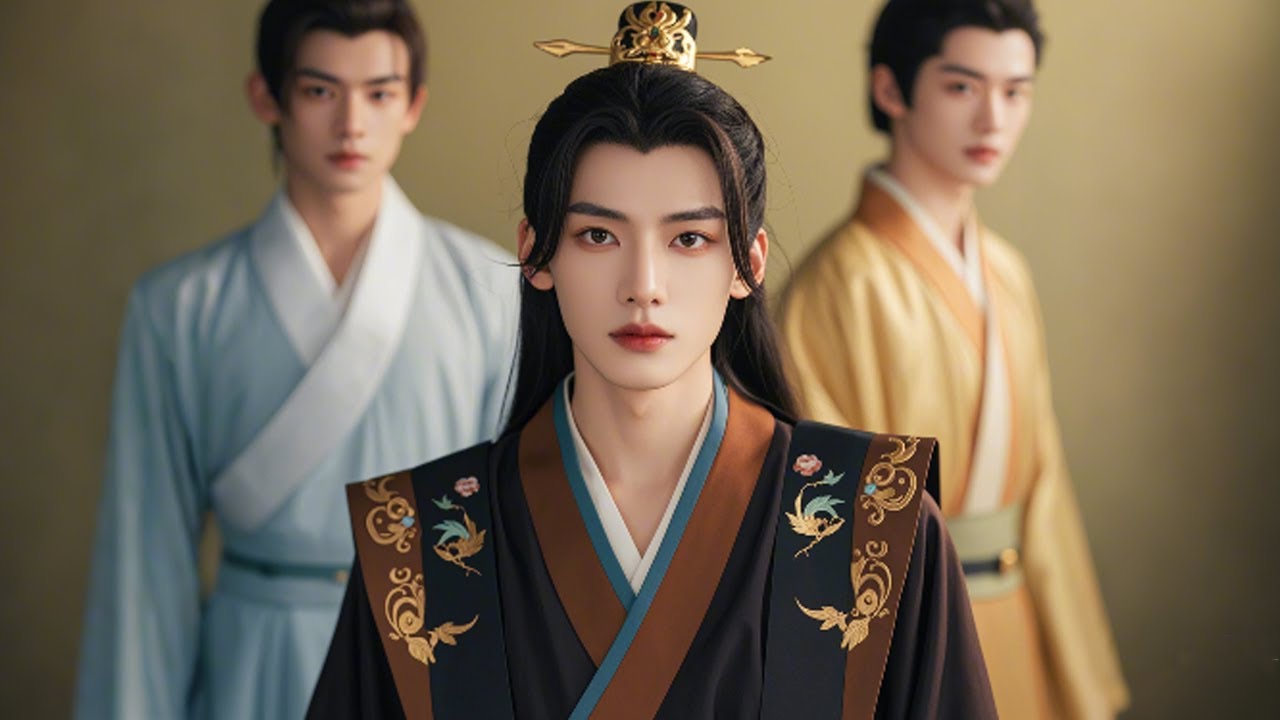 大殷朝太子之难：历史与智慧的较量