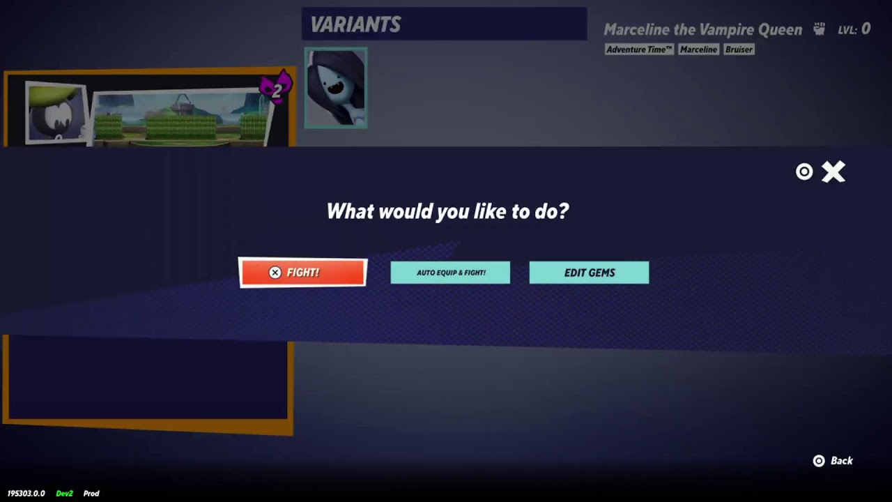 MultiVersus Gameplay