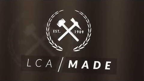 The Lambda Chi Alpha Connection