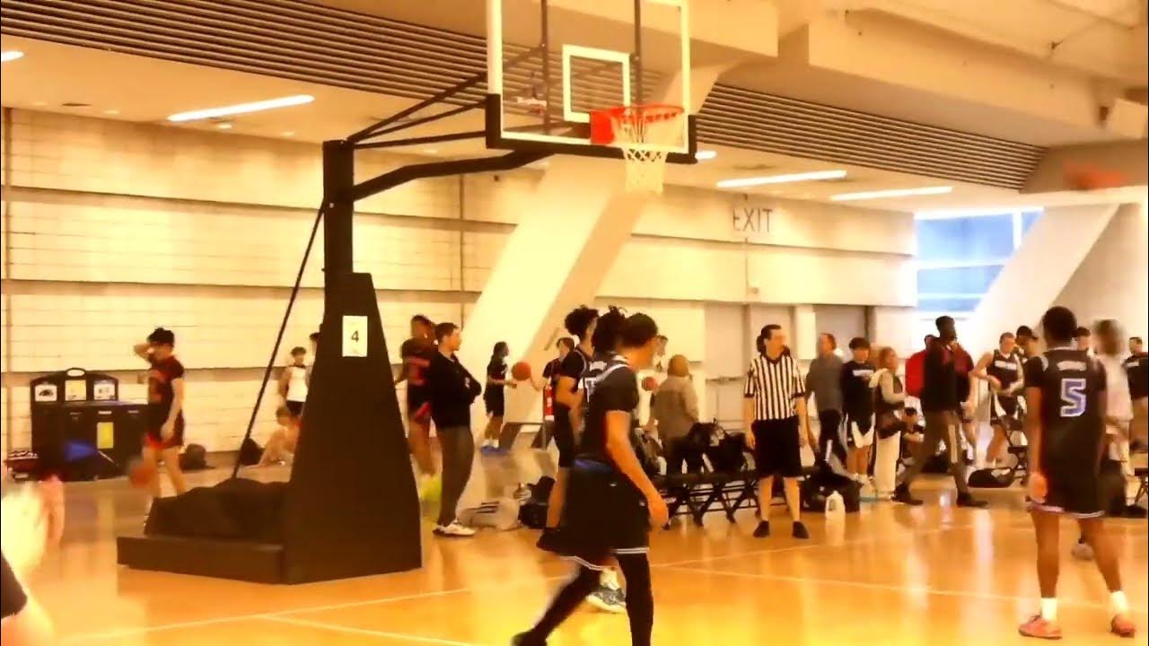 Dunk JamFest Pittsburgh on 22 Apr 2023 YouTube