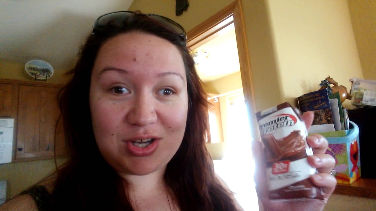 VSG Protein Drinks Review Pre Op YouTube