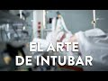 El arte de intubar | Martha Debayle