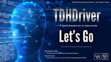 ✯ TDHDriver - Let