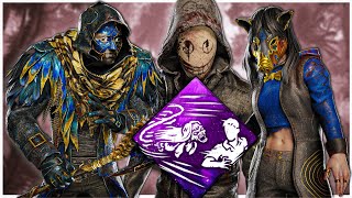 картинка: НАСКОЛЬКО СИЛЬНА эта новая способность?! - Dead by Daylight