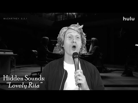 McCartney 3,2,1 -