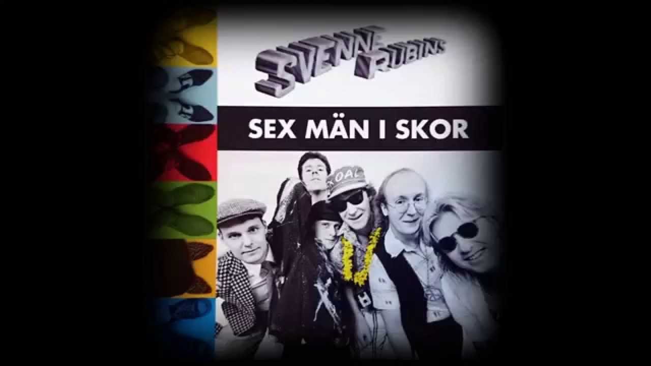 Svenne Rubins - Törst