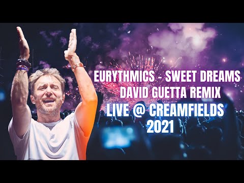 Eurythmics - Sweet